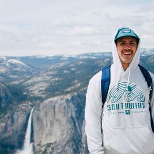 Meet your Posher, Patrick